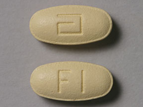 Fenofibrate 48 mg a FI