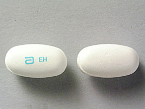 Ery-tab 333 mg a EH