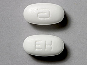 Ery-tab 333 mg (a EH)