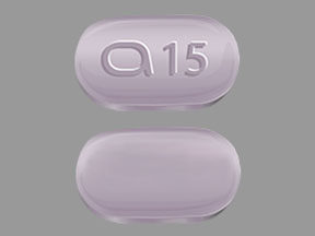 Rinvoq 15 mg a15