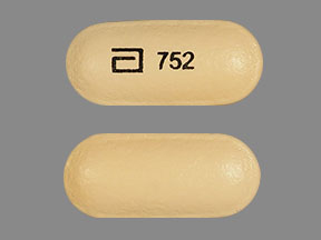 Advicor 20 mg-750 mg a 752