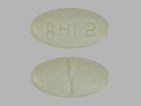 Glimepiride 2 mg AHI 2