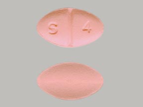 Simvastatin 10 mg S 4