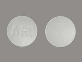 Anastrozole 1 mg AHI