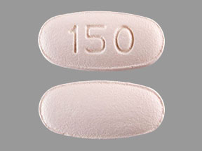 Capecitabine 150 mg (150)