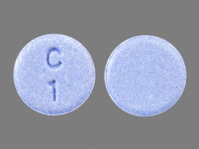 Xanax blue pill 180