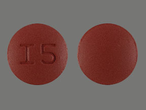 Amitriptyline hydrochloride 100 mg I5