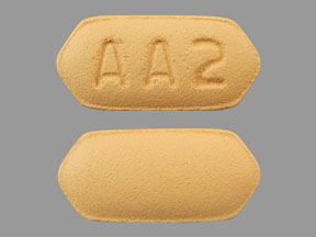 Prasugrel hydrochloride 10 mg AA2