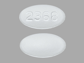 Ursodiol 250 mg 2368