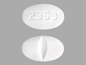 Ursodiol 500 mg 2369