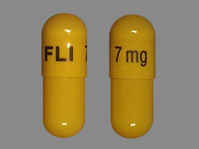 Namenda XR 7 mg FLI 7 mg