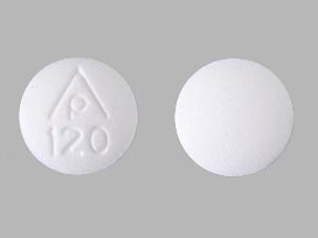 Sodium bicarbonate 5 grain (325 mg) AP 120