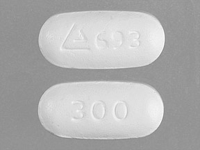 Pill Logo 693 300 White Capsule/Oblong is Matzim LA