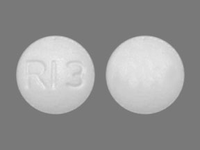 Risperidone 1 mg RI3