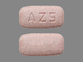 Aripiprazole 20 mg AZ5