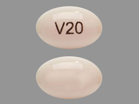 Myorisan 20 mg (V20)
