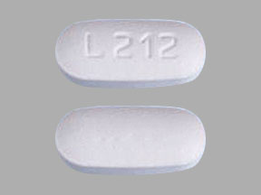 Memantine hydrochloride 10 mg L212