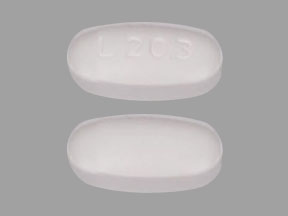 Telmisartan 40 mg L203