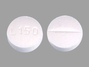 L150 Pill