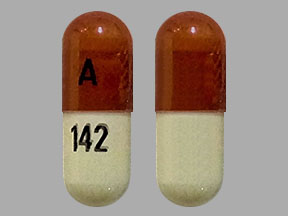 Pregabalin 75 mg A 142