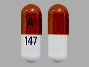 Pregabalin 300 mg A 147