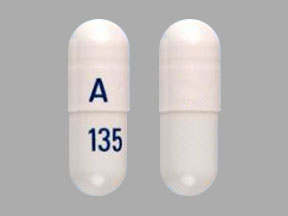 Celecoxib 100 mg A 135