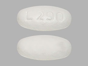Fenofibrate 145 mg L290