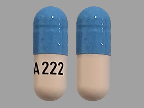 Temazepam 7.5 mg A222