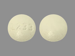 Modafinil 100 mg L233