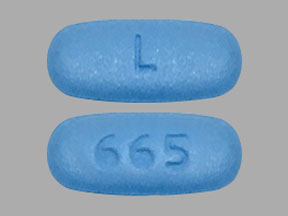 Deferasirox 360 mg L 665