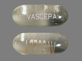 Vascepa 1 gram VASCEPA