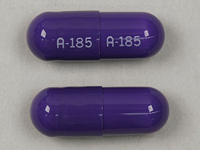 Trimethobenzamide systemic 300 mg (A185)