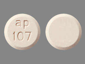 Emverm 100 mg ap 107