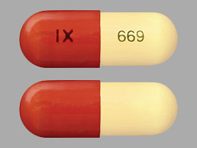 Acitretin 25 mg IX 669