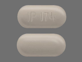 Memantine hydrochloride 10 mg IP 174