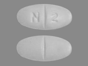 Nevirapine 200 mg N 2