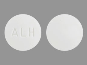 Lopreeza estradiol 1 mg / norethindrone acetate 0.5 mg ALH