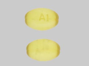 Benzonatate 100 mg A1