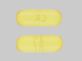 Benzonatate 200 mg A2