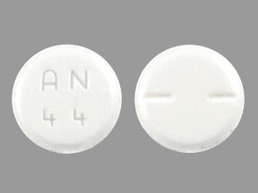 Primidone 50 mg AN 44