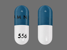 IX 658 Pill Green & White Capsule/Oblong - Pill Identifier