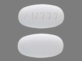 Linezolid 600 mg AN 777