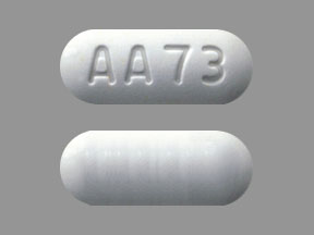Ezetimibe and simvastatin 10 mg / 80 mg AA 73