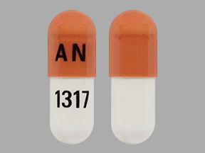 Pregabalin 300 mg AN 1317