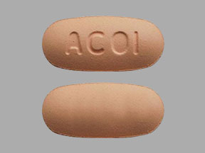 Etodolac 400 mg (AC01)