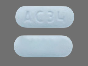 Deferasirox 90 mg AC34