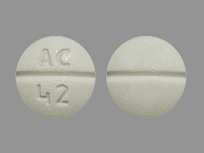 Bumetanide 2 mg AC 42