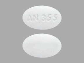 Sildenafil Citrate 100 mg (AN 355)