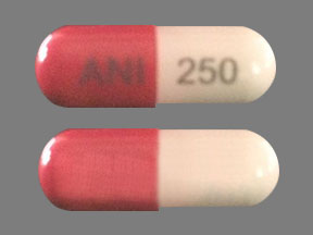 Etodolac 200 mg ANI 250