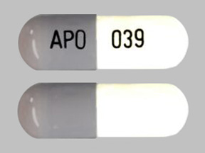 Etodolac 200 mg APO 039